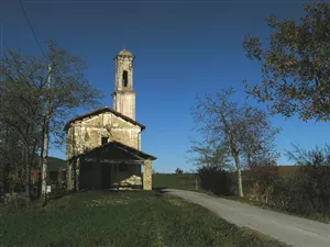 Cappella San Rocco