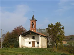 Cappella San Bartolomeo